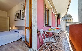 1 Bedroom Lovely Apartment In Recco