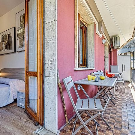 1 Bedroom Lovely Apartment In Recco Esterno foto