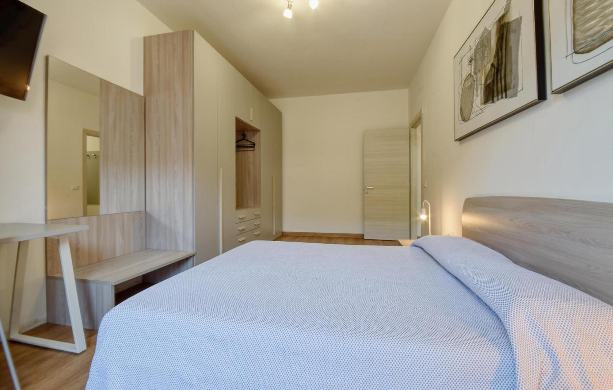 1 Bedroom Lovely Apartment In Recco Esterno foto